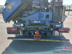 Scania R 450 B6x2*4NB Kran Palfinger PK13.501K