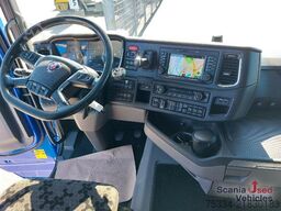Scania R 450 B6x2*4NB Kran Palfinger PK13.501K