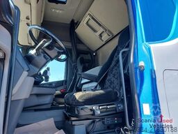 Scania R 450 B6x2*4NB mit Kran Palfinger PK 13.501K