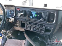 Scania R 450 B6x2*4NB mit Kran Palfinger PK 13.501K
