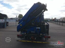 Scania R 450 B6x2*4NB