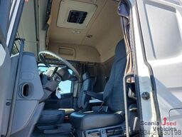 Scania R 410 LA4x2MEB Volumen Mega Jumbo Xenon