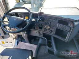 Scania R 410 LA4x2MEB Volumen Mega Jumbo Xenon