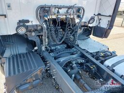 Scania R 410 LA4x2MEB Volumen Mega Xenon