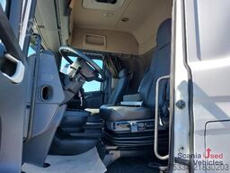 Scania R 410 LA4x2MEB Volumen Mega Xenon