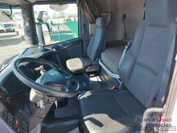 Scania R 410 LA4x2MEB Volumen Mega Xenon