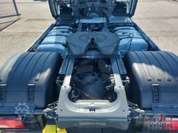 Scania R 460 A4x2NA Navi DAB Lederlenkrad