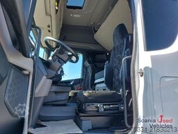 Scania R 460 A4x2NA Navi DAB Lederlenkrad