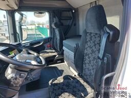 Scania R 460 A4x2NA Navi DAB Lederlenkrad