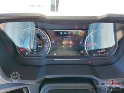 Scania R 460 A4x2NA Navi DAB Lederlenkrad
