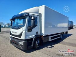 IVECO EUROCARGO 12.250P TOP Zustand