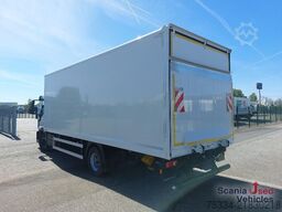 IVECO EUROCARGO 12.250P TOP Zustand