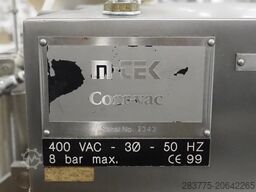 M-TEK Corr-Vac