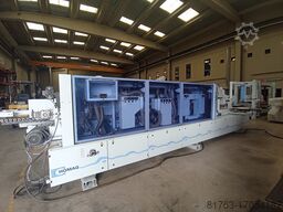 HOMAG KAL 210 AMBITION 2264