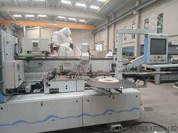 HOMAG KAL 210 AMBITION 2264