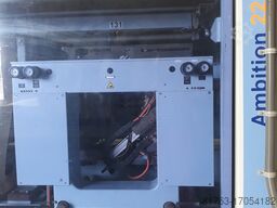 HOMAG KAL 210 AMBITION 2264