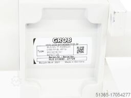 Grob Antriebstechnik MJ3 213680 - 27726