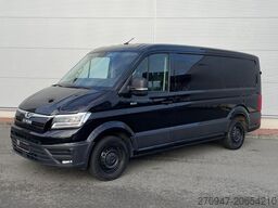 MAN TGE 3.180 L3H2 Kasten 4x4 AUTOM ACC NAV