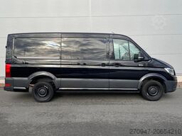 MAN TGE 3.180 L3H2 Kasten 4x4 AUTOM ACC NAV