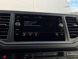 MAN TGE 3.180 L3H2 Kasten 4x4 AUTOM ACC NAV