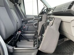 MAN TGE 3.180 L3H2 Kasten 4x4 AUTOM ACC NAV