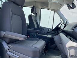 MAN TGE 3.180 Pritsche DOKA MR 4x4 ACC LED DIFF-SPER