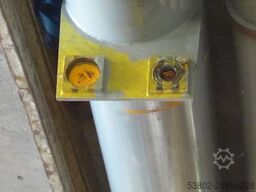 Zasche Sico-HF 500kg