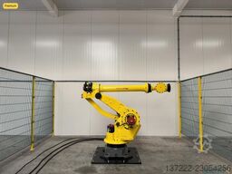 FANUC M-900iA/260L