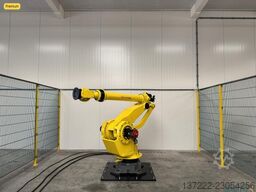 FANUC M-900iA/260L