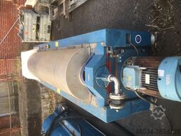 Alfa Laval AVNX 937 bzw. NX 4500