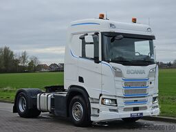 SCANIA R500