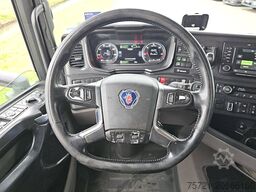 SCANIA R500