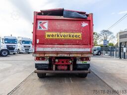 MERCEDES AROCS 4745 L - 10x4 - 28 m3