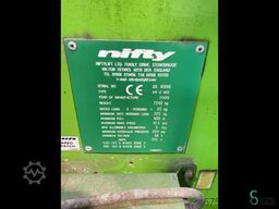 Nifty Lift 