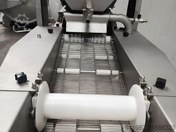 Gaser Enrobeuse paneuse PRACTIC-240