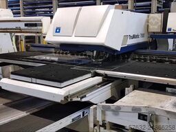 Trumpf TruMatic 7000-1300 K02 active matrices