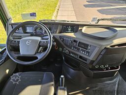 VOLVO FH 460 6X2 PTO+HYDR.