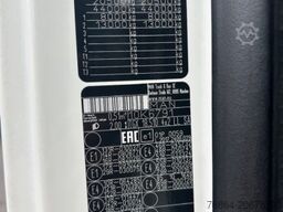 MAN TGX 18.510 4X2, E6, INTARDER, FULL-AIR, BIG DISPLAY, LEATHER