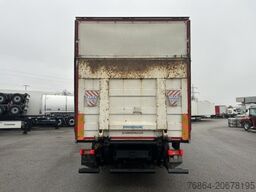 VOLVO FE 280 PRITSCHE/PLANE, AUTOMATIK, E6