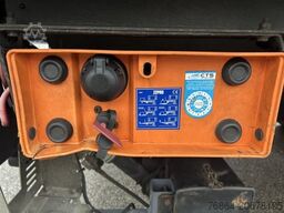 VOLVO FE 280 PRITSCHE/PLANE, AUTOMATIK, E6