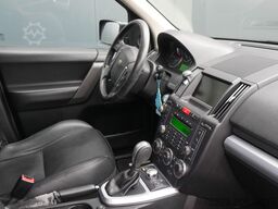 Land Rover FREELANDER 2.2 TD4 E 4X4