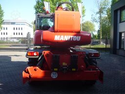 Manitou 2150 Privelege