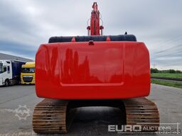 Caterpillar 330FL