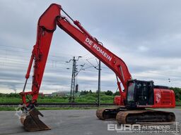 Caterpillar 330FL