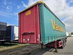 MEIERLING MSA 27 | SHORT 9 MTR | COIL| ALUMINIUM| HUCKAPA...