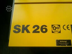 Kaeser SK 26