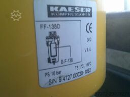 Kaeser SK 26