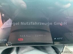 MERCEDES-BENZ V 300d AVANTGARDE lang*Leder*Distronic*Burmester