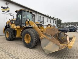 CATERPILLAR 950 M