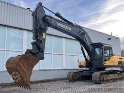 Volvo EC 300 D L